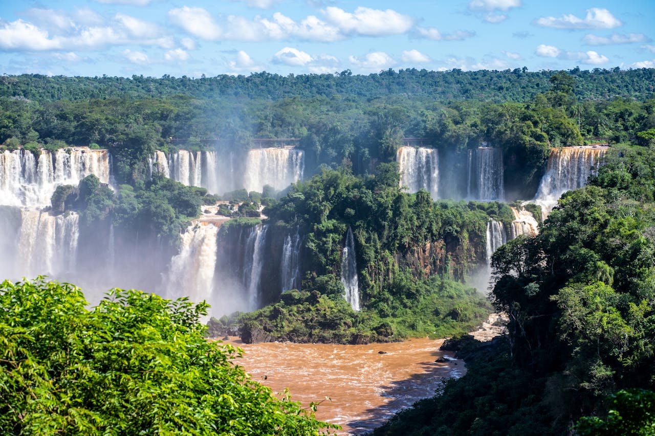 South Luangwa & Victoria Falls